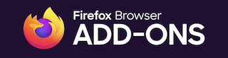 Linkwarden Firefox extension