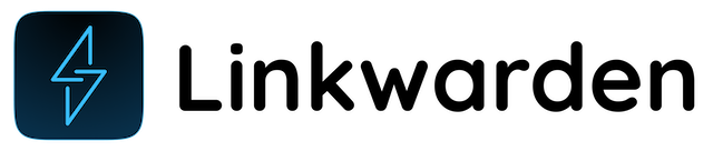 Linkwarden Logo